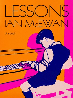 cover image of Lessons